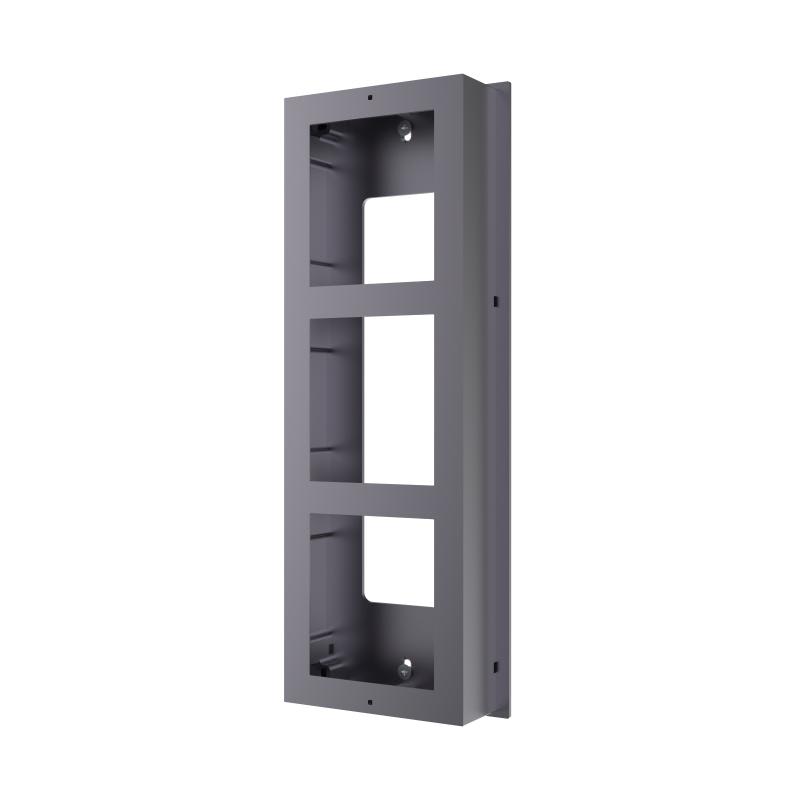 HIKVISION - DS-KDE-ACR3 TELAIO SUPPORTO MODULI