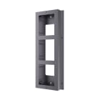 HIKVISION - DS-KDE-ACR3 TELAIO SUPPORTO MODULI