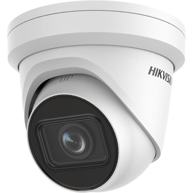 HIKVISION - DS-2CD2H23G2-IZS(2.8-12)TURR IP 2MP MOTI