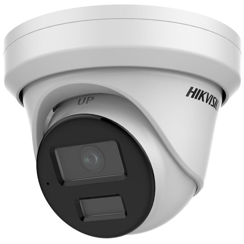 HIKVISION - DS-2CD2323G2-I(2.8) TURRET IP 2MP MOTION