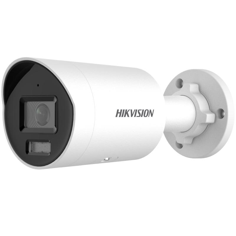 HIKVISION - DS-2CD2023G2-I(2.8) BULLET IP 2MP MOTION