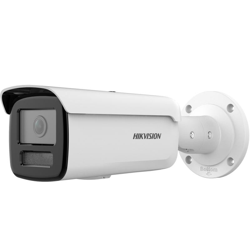 HIKVISION - DS-2CD2T23G2-2I(4) BULLET IP 2MP MOTION2