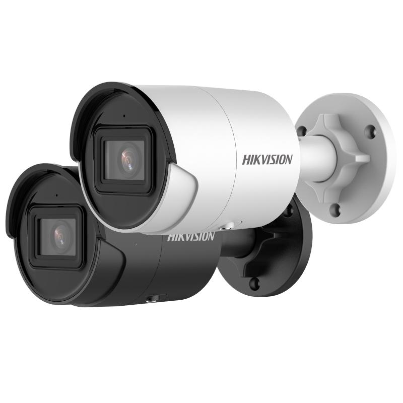 HIKVISION - DS-2CD2083G2-I(4) BULLET IP 4K MOT2.0
