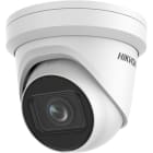 HIKVISION - DS-2CD2H83G2-IZS(2.8-12)TURRET IP 4K MOT