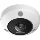 HIKVISION - DS-2CD63C5G1-IVS(1.29) FISHEYE H.265+12