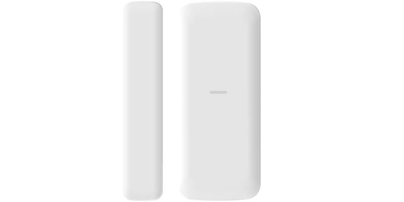 HIKVISION - DS-PDMCS-EG2-WE CONT MAGNETICO RADIO SLI