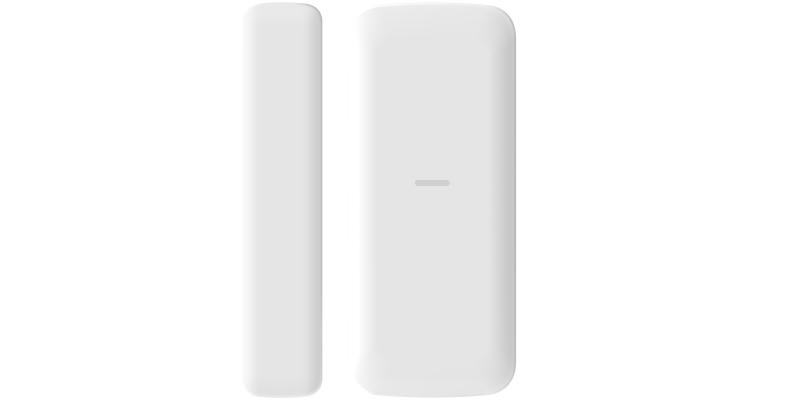 HIKVISION - DS-PDMCS-EG2-WE CONT MAGNETICO RADIO SLI 314300061