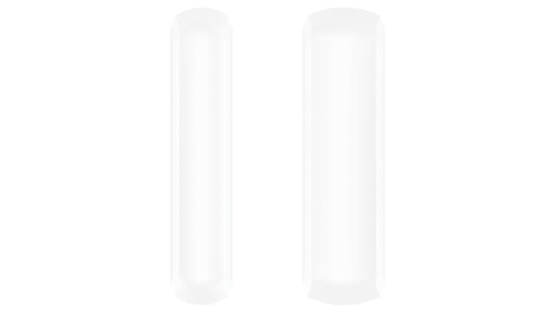 HIKVISION - DS-PDMCX-E-WE CONTATTO MAGNETICO ESTERNO