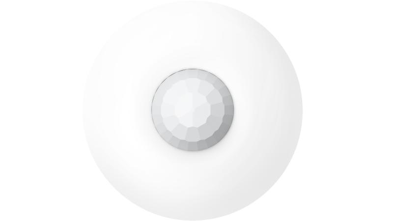 HIKVISION - DS-PDCL12-EG2-WE RILEV RADIO PIR SOFFITT