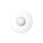 HIKVISION - DS-PDCL12-EG2-WE RILEV RADIO PIR SOFFITT