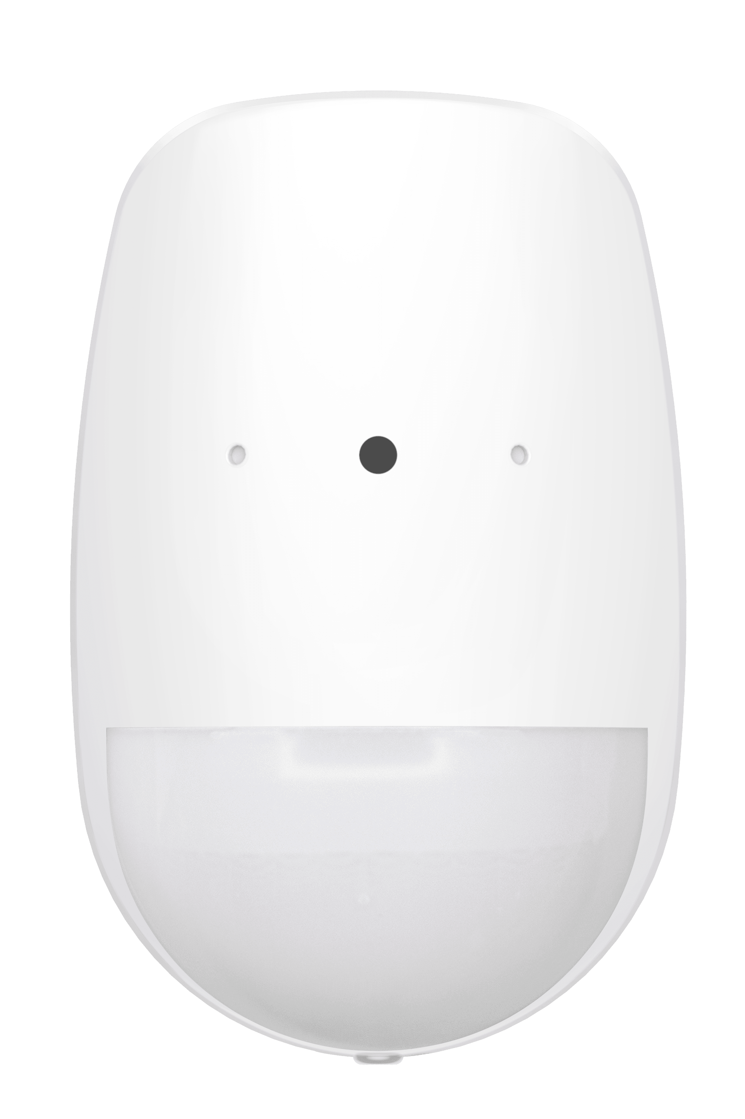 HIKVISION - DS-PDPG12P-EG2 RILEVATORE FIL. PIR+R.VET