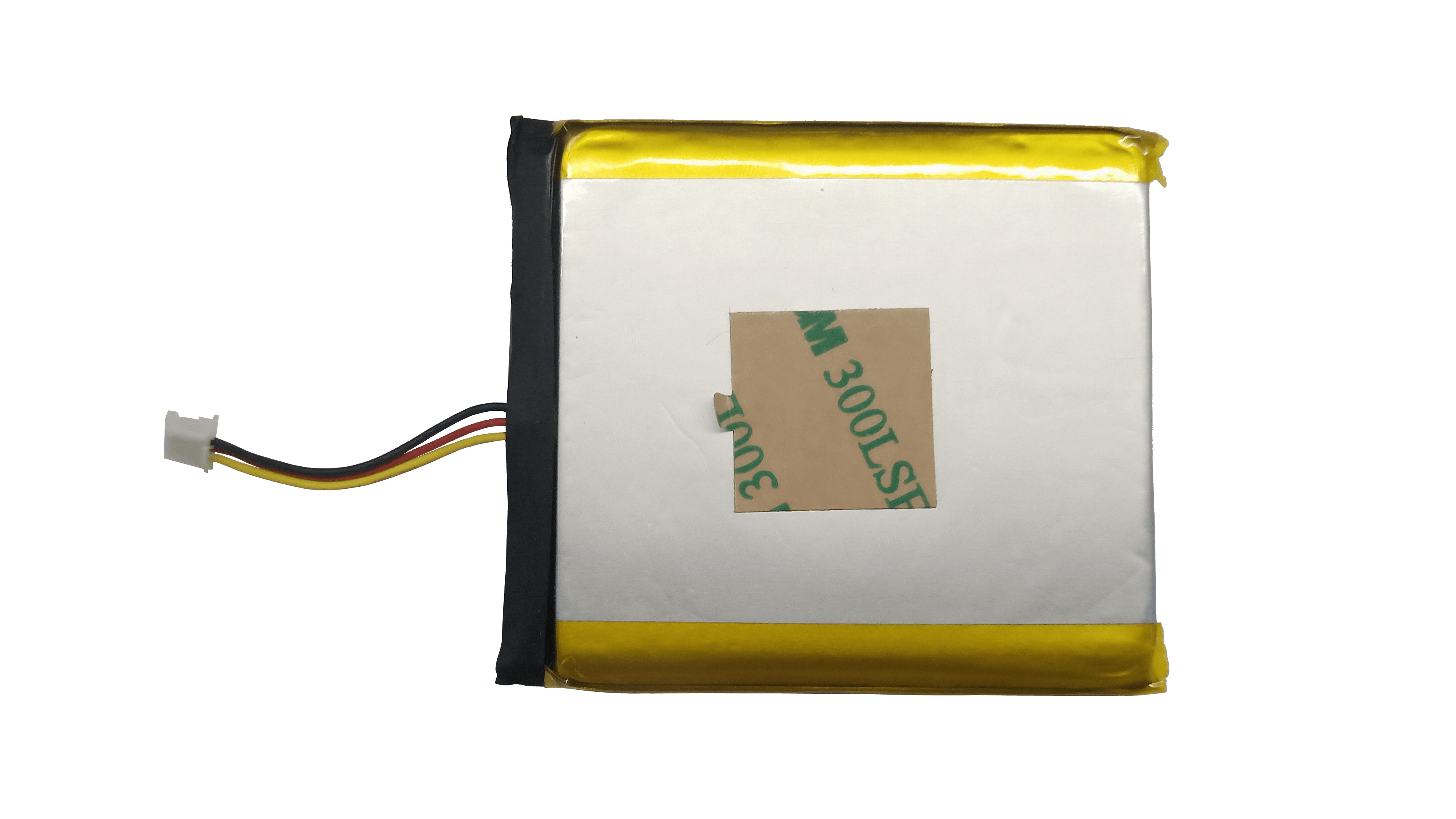 HIKVISION - DS-PA-BATTERY BATTERIA CENTRALE AXIOM