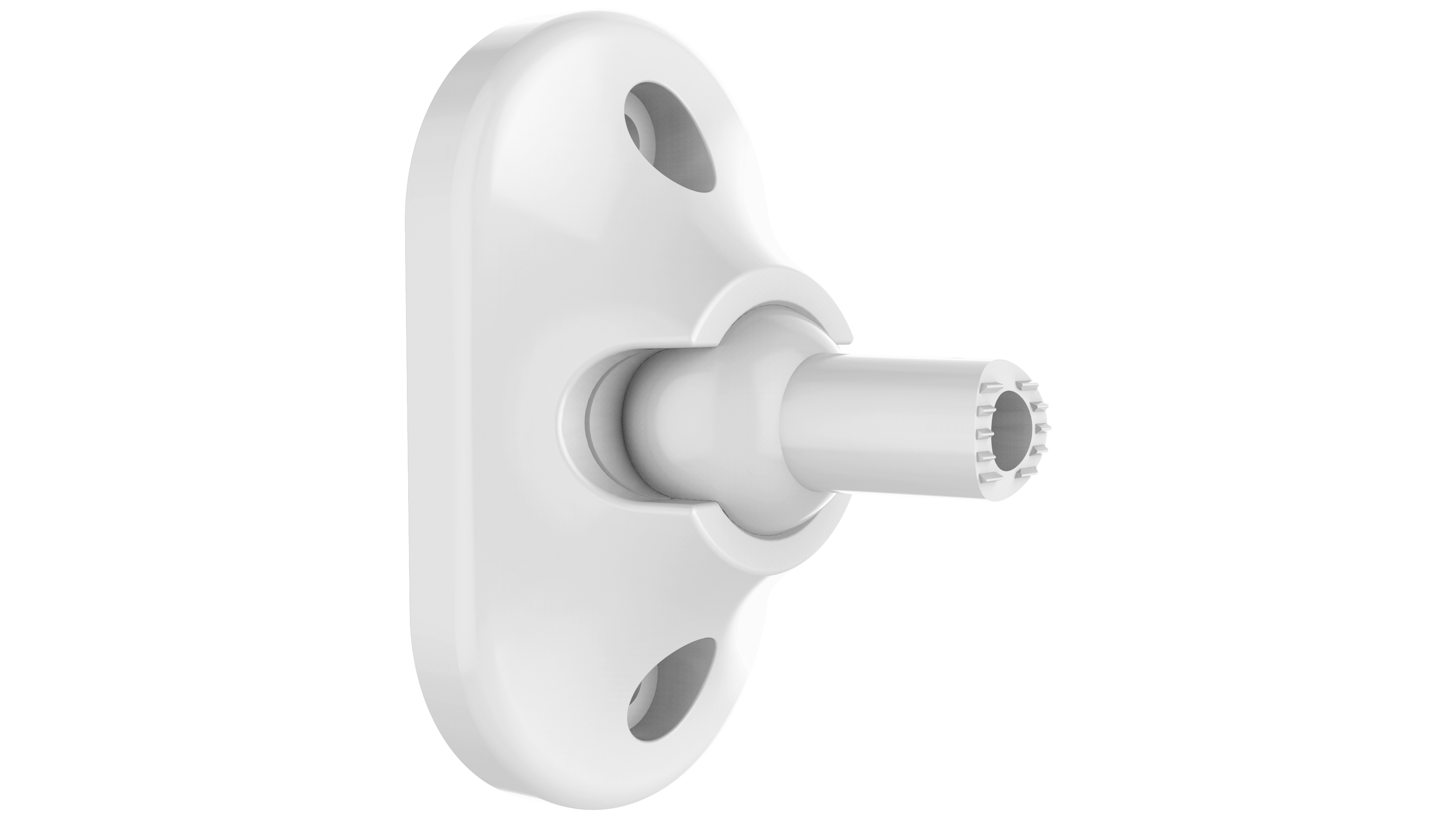 HIKVISION - DS-PDB-IN-UNIVERSALBRACKET STAFF PARETE