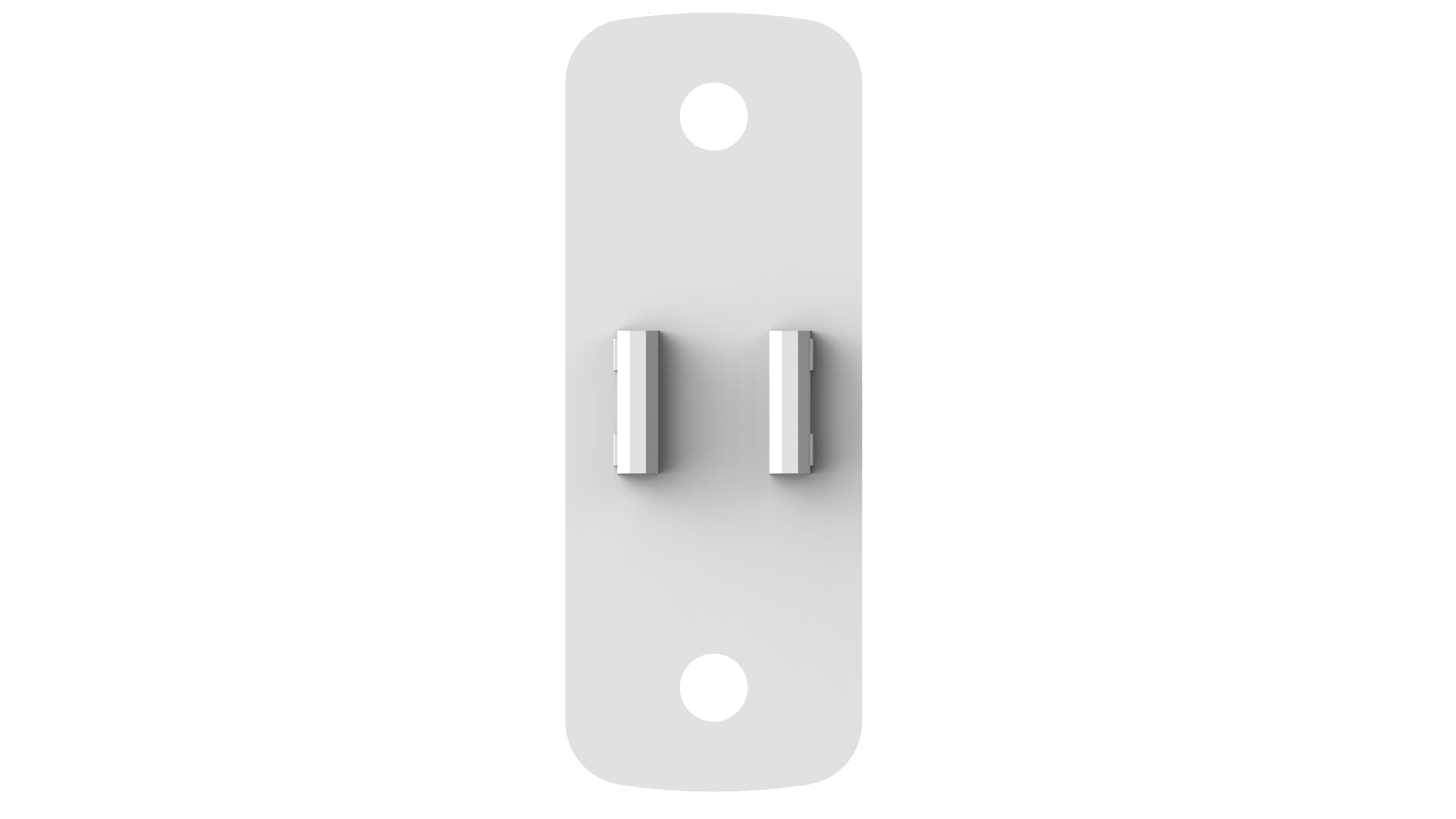 HIKVISION - DS-PDB-MC-ADAPTER DISTANZIATORE