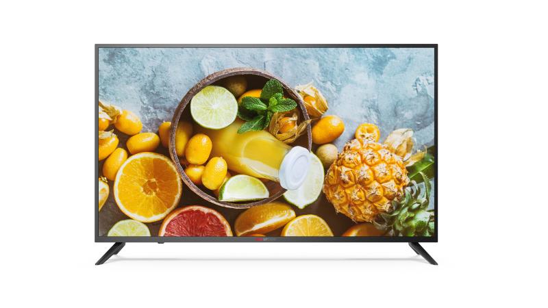 HIKVISION - DS-D5050UC-C MONITOR UC 50' 4K