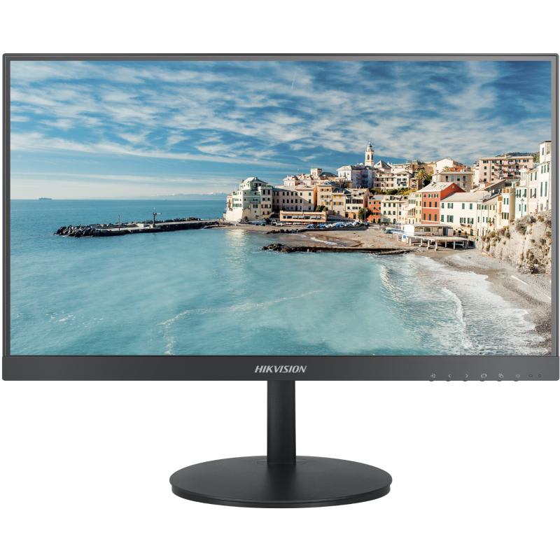 HIKVISION - DS-D5022FC-C MONITOR FC E-LED 22' FULL H