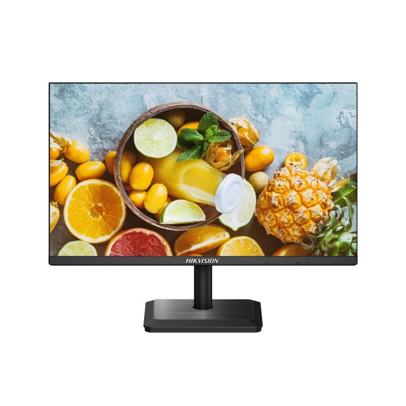 HIKVISION - DS-D5024FC-C MONITOR FC E-LED 24' FULL H