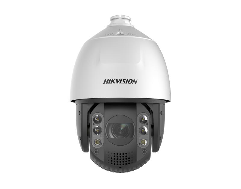 HIKVISION - DS-2DE7A425IW-AEB SPEED DOME IP 7' 25X 4