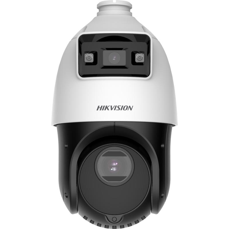 HIKVISION - DS-2SE4C225MWG-E(12F0) SD IP 4 25X 2MP