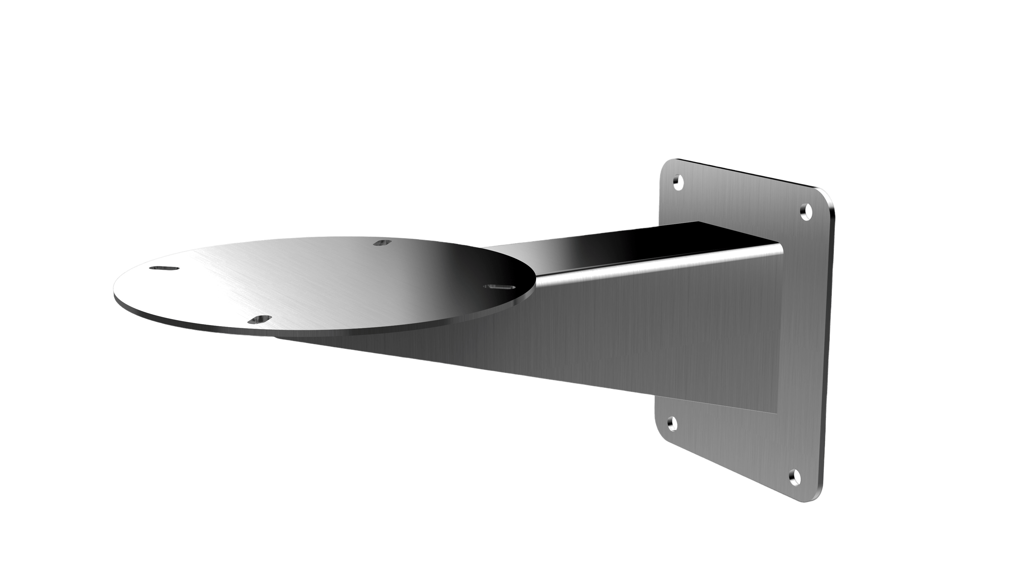 HIKVISION - DS-1713ZJ-Y(SUS316L) STAFFA