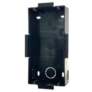 HIKVISION - KV8413-UNDERCOVER BOXES-BLK