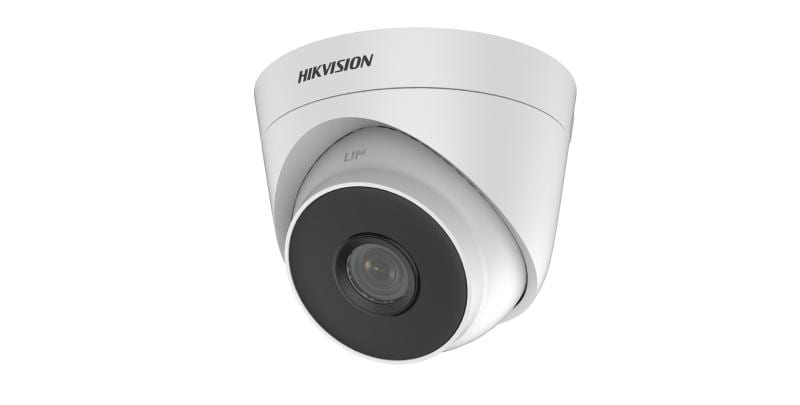 HIKVISION - DS-2CE56D0T-IT3F(3.6) TURRET 4IN1 2MP