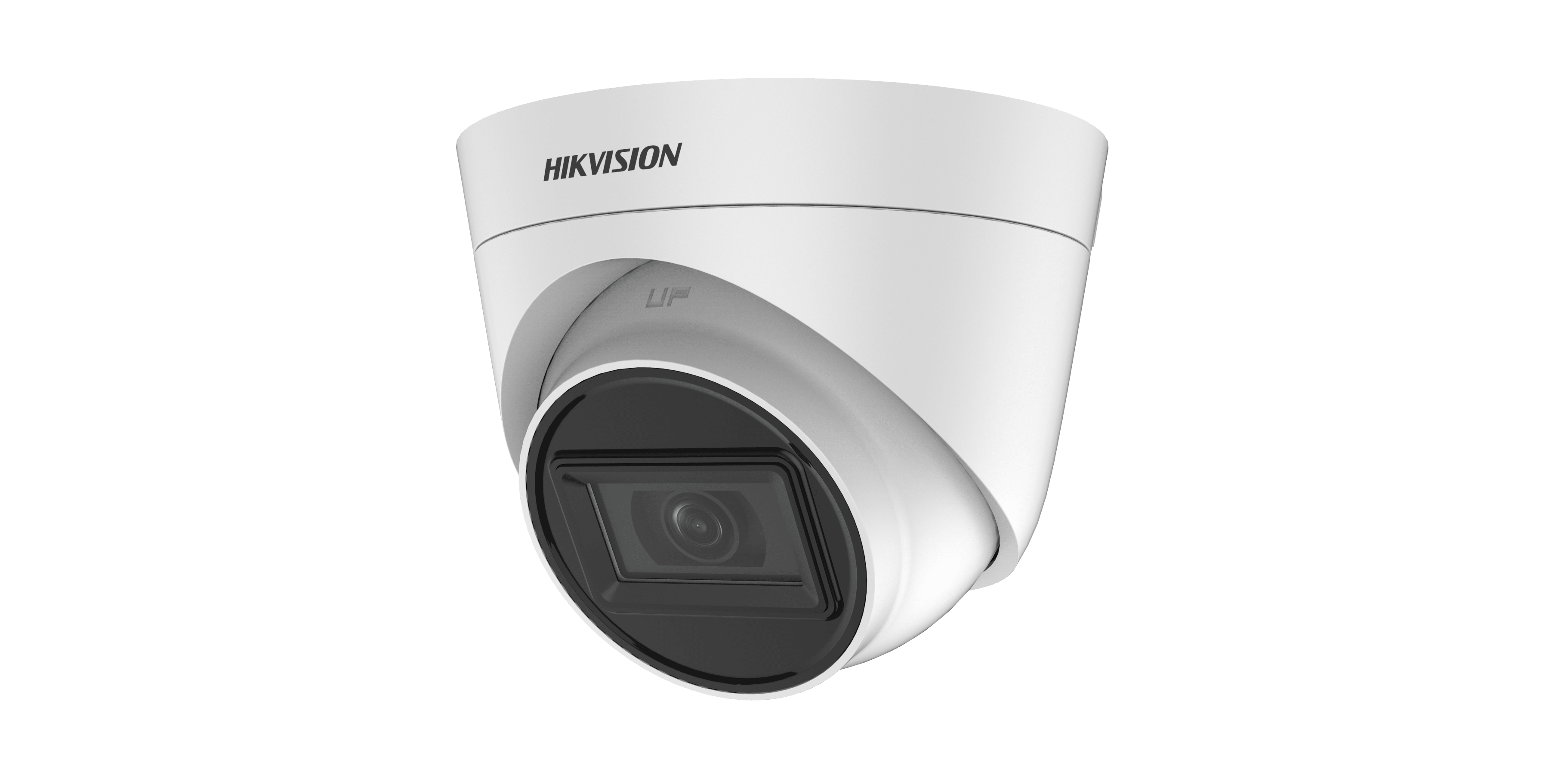 HIKVISION - DS-2CE78H0T-IT1F(2.8)TURRET TURBO 4IN1 5