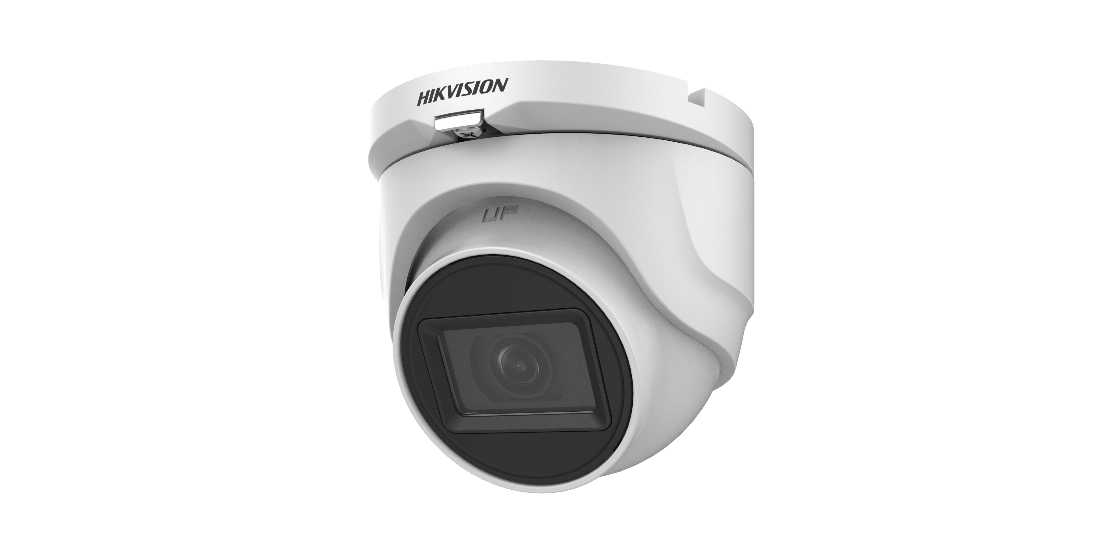 HIKVISION - DS-2CE76H0T-ITMF(3.6)TURRET TURBO 4IN1 5