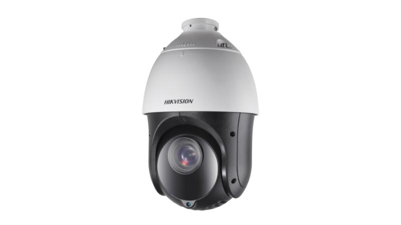 HIKVISION - DS-2AE4215TI-D PTZ TURBO 4' 2MP 15X IR