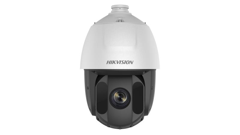 HIKVISION - DS-2AE5225TI-A PTZ 5' 2MP 25X IR