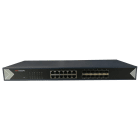 HIKVISION - DS-3E0524TF SWITCH GIGABIT UNMAN 24 PORT