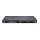 HIKVISION - DS-3E3756TF SWITCH GIGABIT L3 48 PORTE