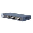 HIKVISION - DS-3E0524-E SWITCH GIGABIT UNMAN 24 PORT
