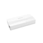 HIKVISION - DS-3E0108D-E SWITCH 10/100 PLASTICO