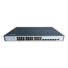 HIKVISION - DS-3E3730 SWITCH CORE MAN 24GB +6 SFP 10