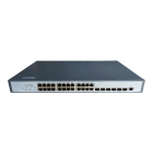 HIKVISION - DS-3E3730 SWITCH CORE MAN 24GB +6 SFP 10