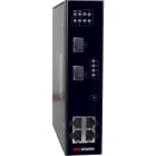 HIKVISION - DS-3T0306P SWITCH
