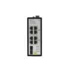 HIKVISION - DS-3T0510P SWITCH
