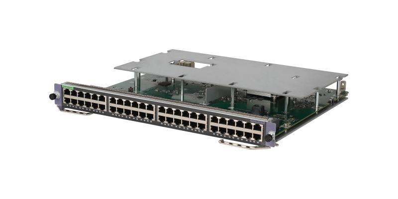 HIKVISION - DS-3E7800-48T SWITCH CARD