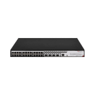 HIKVISION - DS-3E2528P-H ENTERPRISE GIGABIT POE