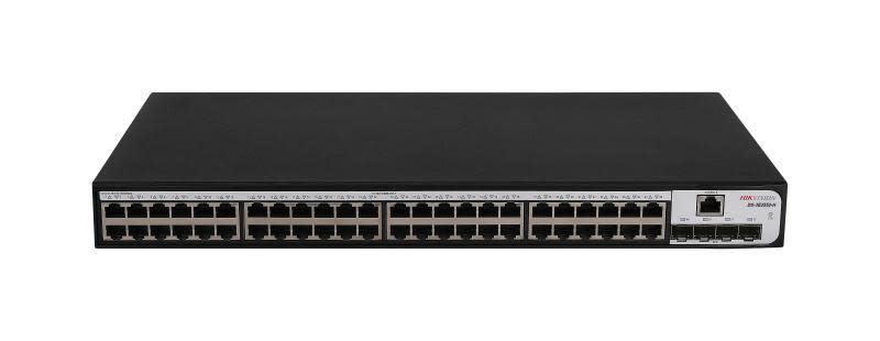 HIKVISION - DS-3E2552-H ENTERPRISE GIGABIT