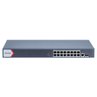HIKVISION - DS-3E1518P-EI/M SWITCH