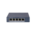 HIKVISION - DS-3E1505P-EI SMART MANAGED POE GIGABIT