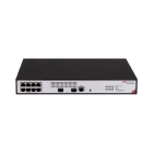 HIKVISION - DS-3E2510P-H SWITCH ENTERPRISE GIGABIT P