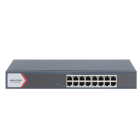 HIKVISION - DS-3E1516-EI SWITCH