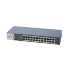 HIKVISION - DS-3E0524R-O SWITCH