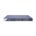 HIKVISION - DS-3E0524TF SWITCH GIGABIT UNMAN 24 PORT