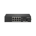 HIKVISION - DS-3T0310HP SWITCH