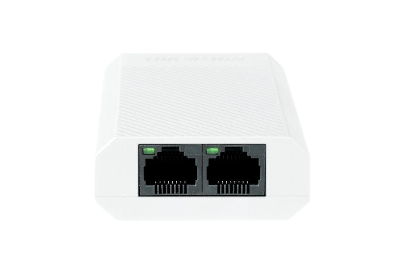 HIKVISION - DS-3E0503DP-E/R SWITCH