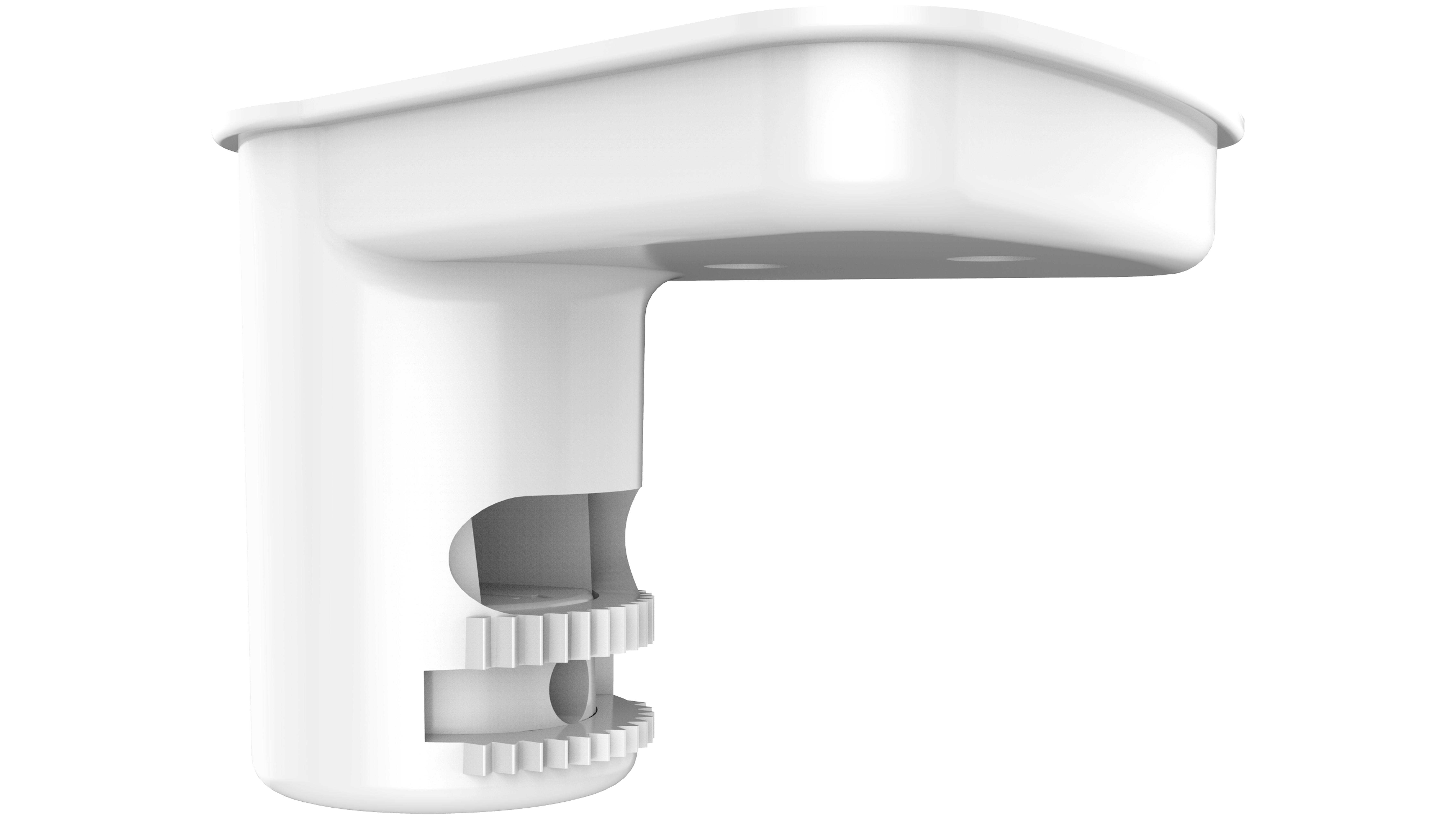 HIKVISION - DS-PDB-IN-CEILINGBRACKET STAFF SOFFITTO